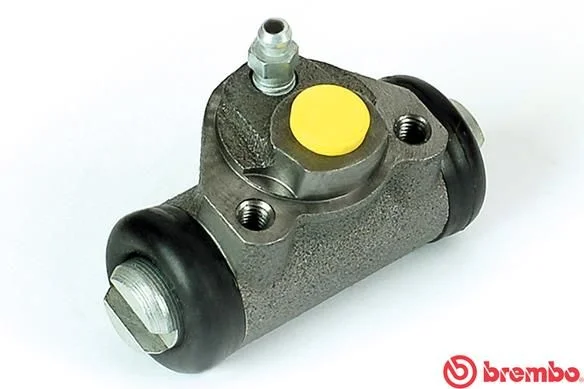 Cilindro de freio de roda BREMBO A 12 107