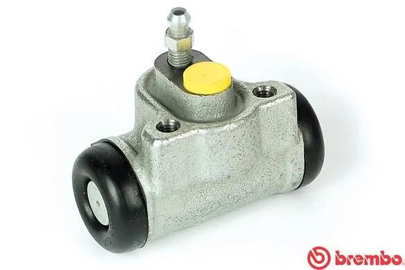 Cilindro de freio de roda BREMBO A 12 131