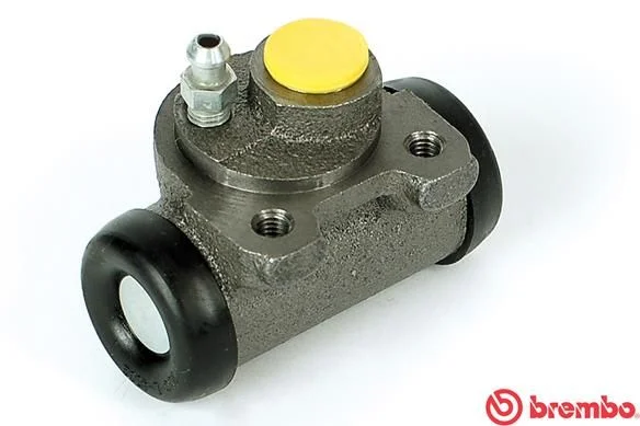 Cilindro de freio de roda BREMBO A 12 185