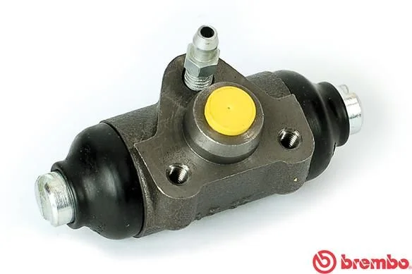 Cilindro de freio de roda BREMBO A 12 235
