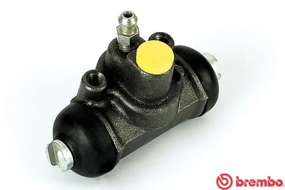 Cilindro de freio de roda BREMBO A 12 241