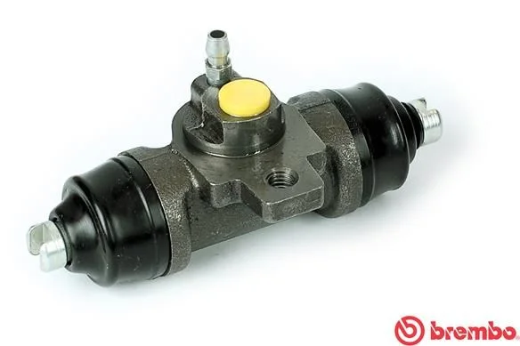 Cilindro de freio de roda BREMBO A 12 245