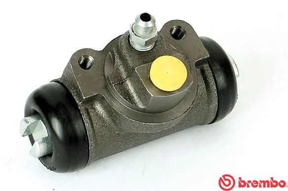Cilindro de freio de roda BREMBO A 12 253