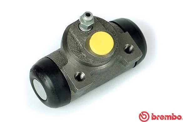 Cilindro de freio de roda BREMBO A 12 275