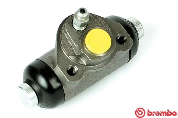 Cilindro de freio de roda BREMBO A 12 276