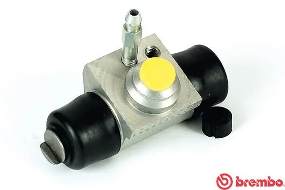 Cilindro de freio de roda BREMBO A 12 289