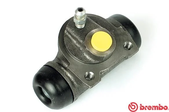 Cilindro de freio de roda BREMBO A 12 293