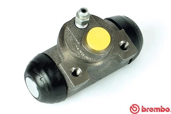 Cilindro de freio de roda BREMBO A 12 306
