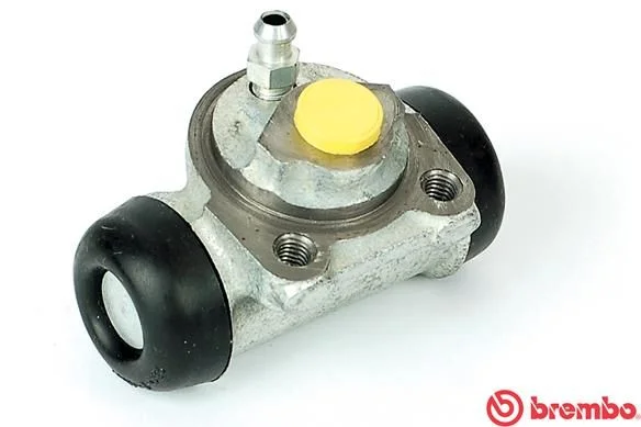 Cilindro de freio de roda BREMBO A 12 317