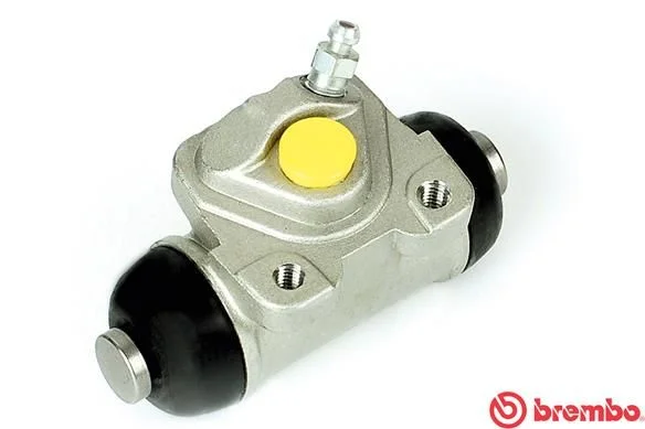 Cilindro de freio de roda BREMBO A 12 331
