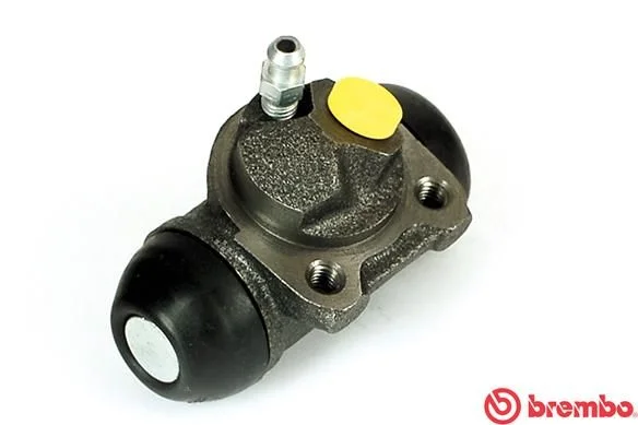 Cilindro de freio de roda BREMBO A 12 336