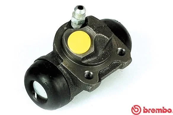 Cilindro de freio de roda BREMBO A 12 337