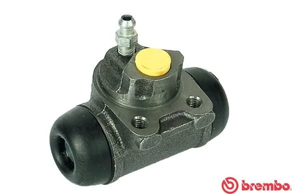 Cilindro de freio de roda BREMBO A 12 342
