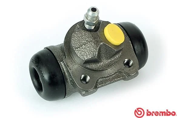 Cilindro de freio de roda BREMBO A 12 348