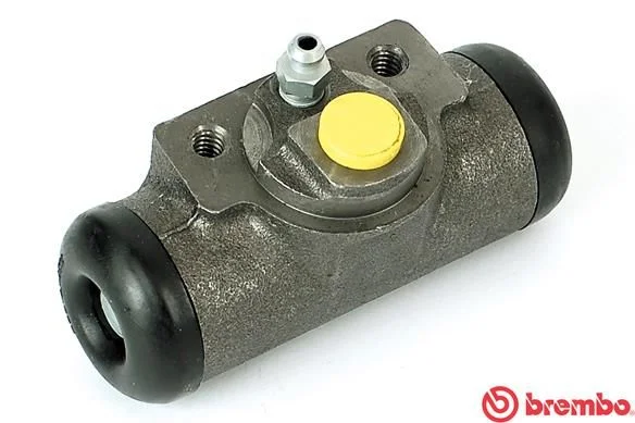 Cilindro de freio de roda BREMBO A 12 371