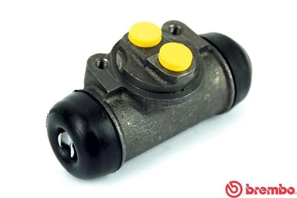 Cilindro de freio de roda BREMBO A 12 375