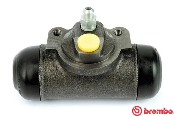 Cilindro de freio de roda BREMBO A 12 376