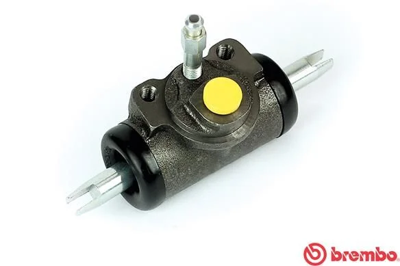 Cilindro de freio de roda BREMBO A 12 393