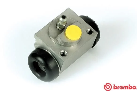 Cilindro de freio de roda BREMBO A 12 396