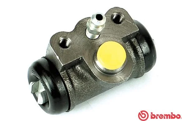 277 BREMBO A 12 397