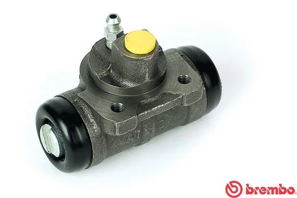 Cilindro de freio de roda BREMBO A 12 400