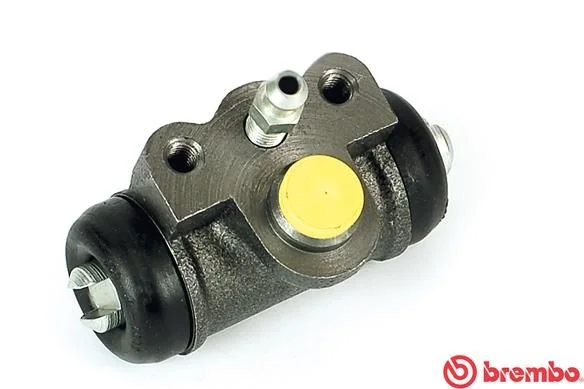 Cilindro de freio de roda BREMBO A 12 425