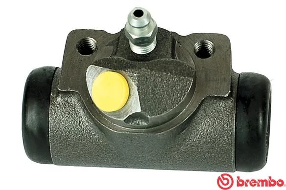 Cilindro de freio de roda BREMBO A 12 455