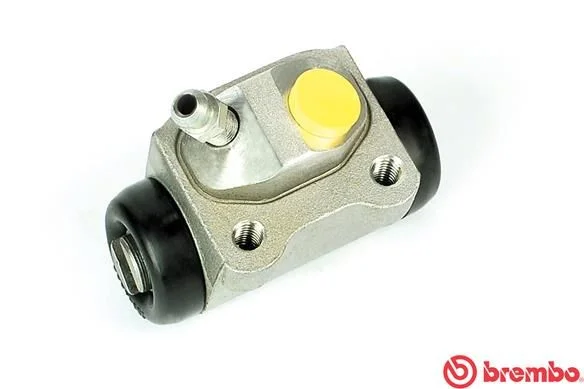 Cilindro de freio de roda BREMBO A 12 542