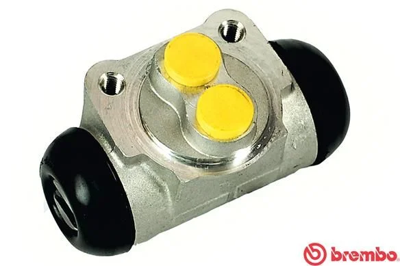 Cilindro de freio de roda BREMBO A 12 552