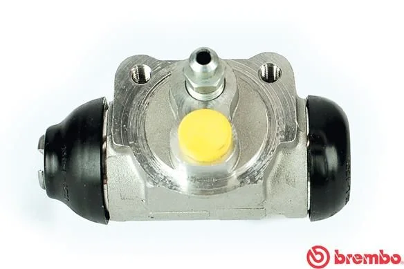 Cilindro de freio de roda BREMBO A 12 553