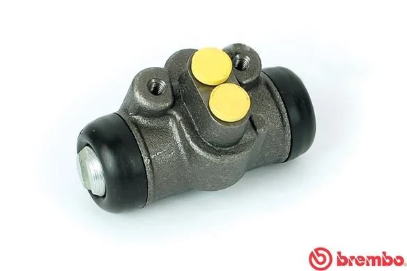 Cilindro de freio de roda BREMBO A 12 555