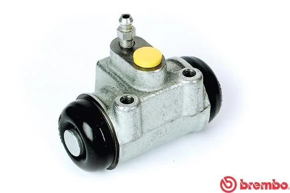 Cilindro de freio de roda BREMBO A 12 567