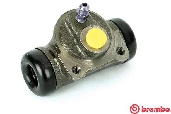 Cilindro de freio de roda BREMBO A 12 578