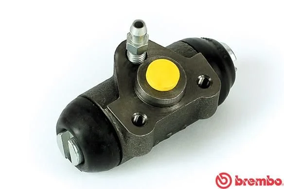 Cilindro de freio de roda BREMBO A 12 616