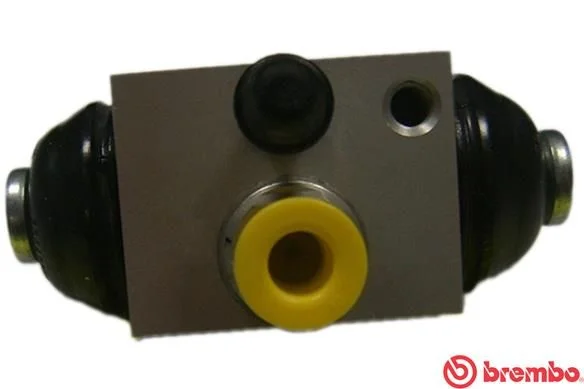 Cilindro de freio de roda BREMBO A 12 647