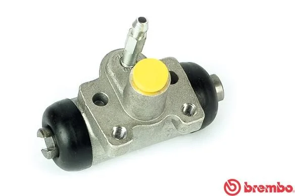 Cilindro de freio de roda BREMBO A 12 842