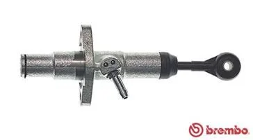 Cilindro Mestre, embraiagem BREMBO C 23 033
