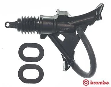 Cilindro Mestre, embraiagem BREMBO C 24 016
