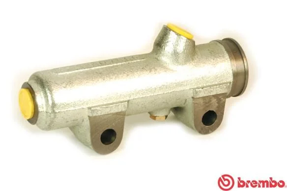 Cilindro Mestre, embraiagem BREMBO C A6 004