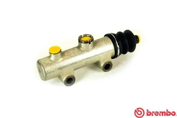 Cilindro Mestre, embraiagem BREMBO C A6 010