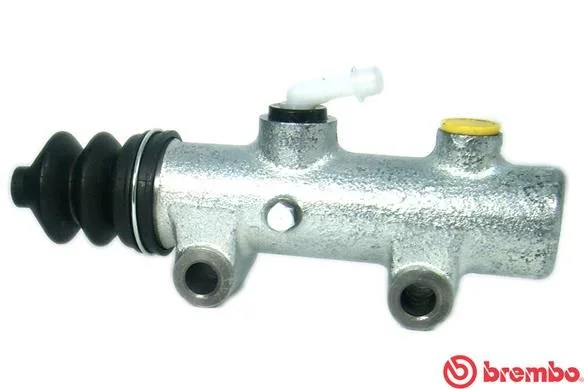 Cilindro Mestre, embraiagem BREMBO C A6 025