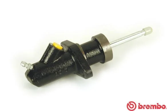 bomba secundaria, embraiagem BREMBO E 06 002