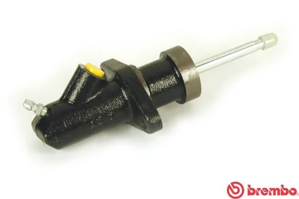 bomba secundaria, embraiagem BREMBO E 06 003