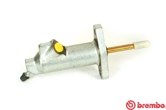 bomba secundaria, embraiagem BREMBO E 06 004