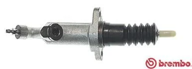 bomba secundaria, embraiagem BREMBO E 06 010