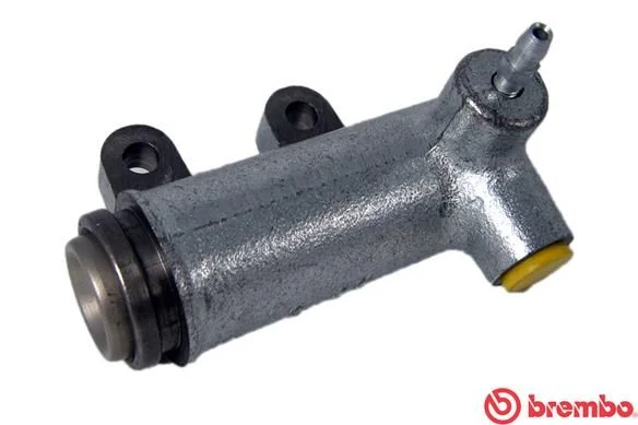 bomba secundaria, embraiagem BREMBO E 23 007
