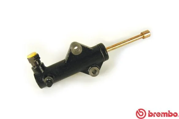 bomba secundaria, embraiagem BREMBO E 23 008