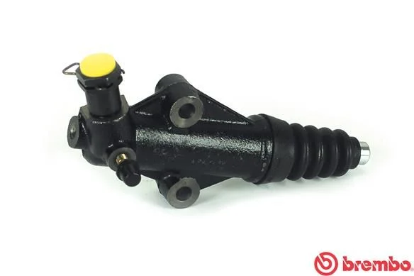 bomba secundaria, embraiagem BREMBO E 23 010