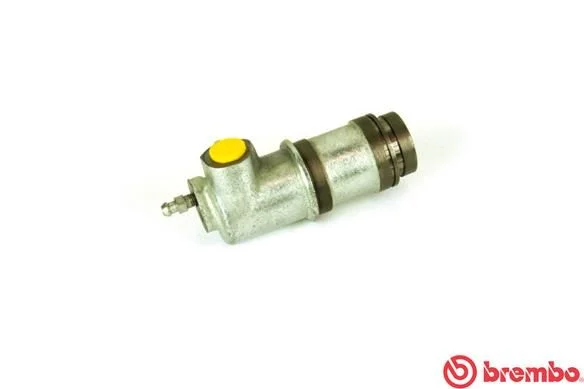 bomba secundaria, embraiagem BREMBO E 23 012