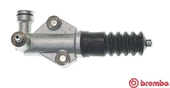 bomba secundaria, embraiagem BREMBO E 23 020